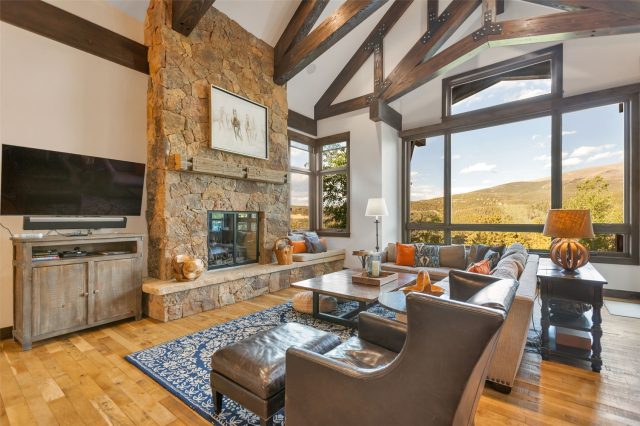 Home in Warriors Mark West Sub, Breckenridge, CO — photo 6 (MLS S1069725)
