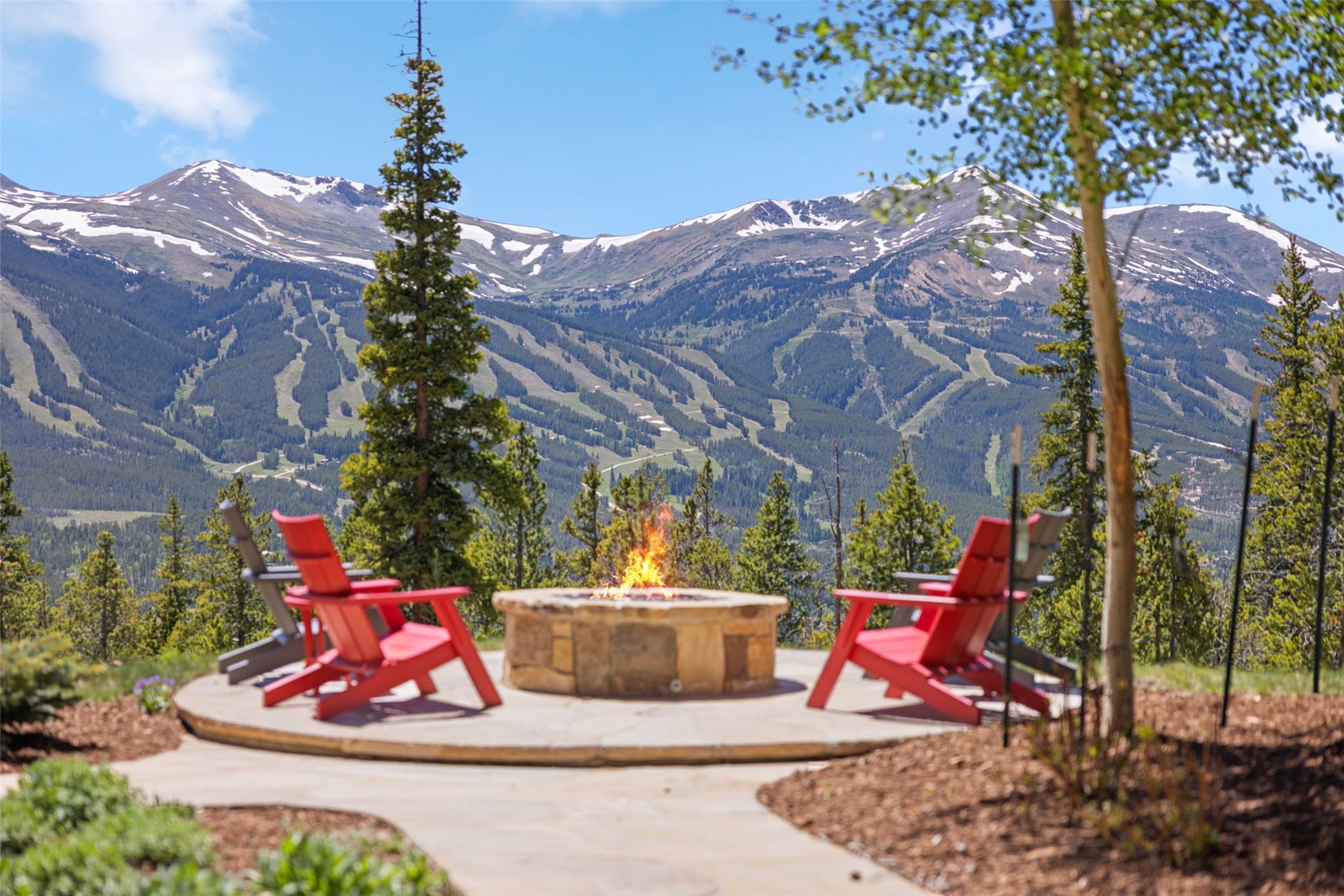 26 Dunkin Drive, Breckenridge, CO — main photo