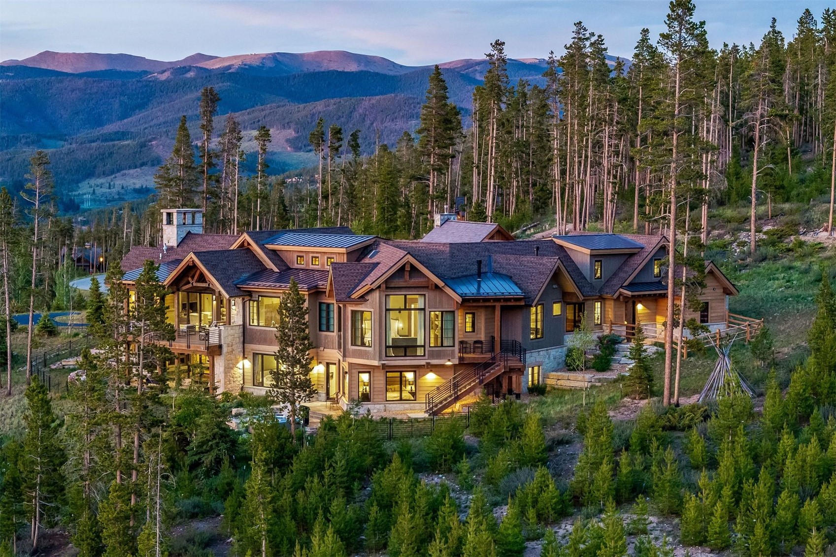 166 Golden Age Drive, Breckenridge, CO — main photo