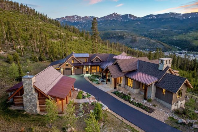 Home in Highlands At Breckenridge, Breckenridge, CO — photo 2 (MLS S1069727)