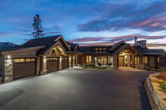 Home in Highlands At Breckenridge, Breckenridge, CO — photo 3 (MLS S1069727)