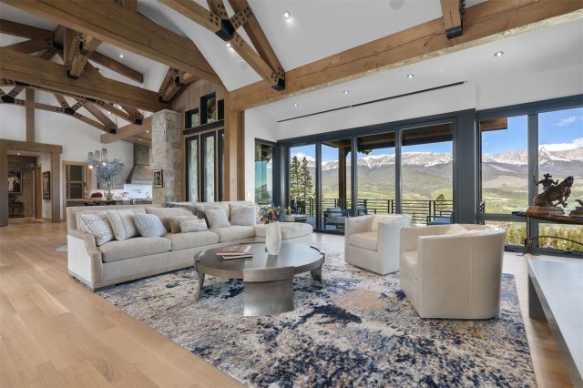 Home in Highlands At Breckenridge, Breckenridge, CO — photo 4 (MLS S1069727)