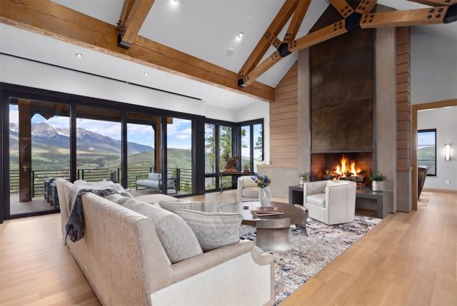 Home in Highlands At Breckenridge, Breckenridge, CO — photo 5 (MLS S1069727)