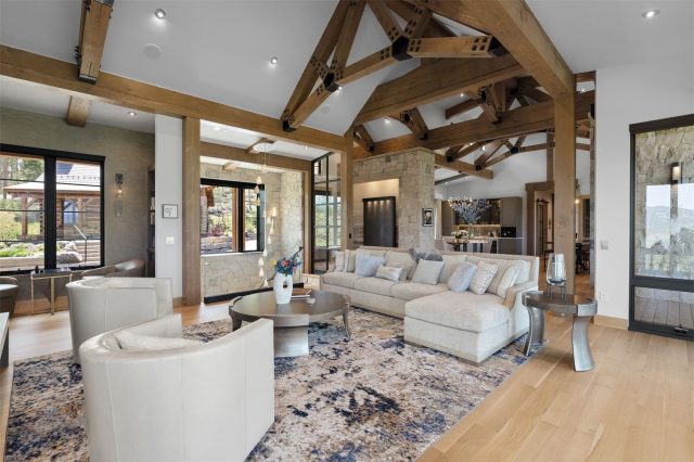 Home in Highlands At Breckenridge, Breckenridge, CO — photo 6 (MLS S1069727)