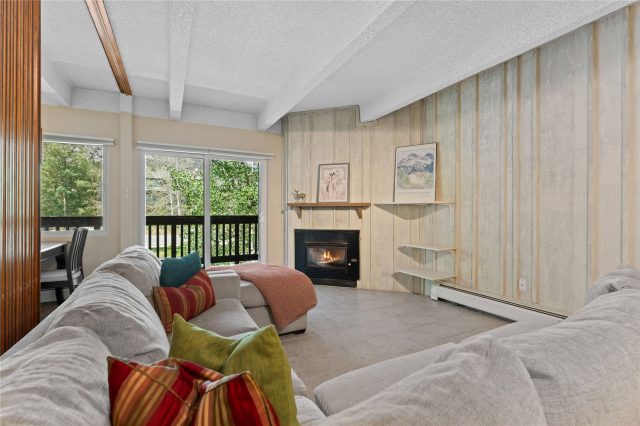 Condo in Ten Mile Creek Condo, Frisco, CO — photo 1 (MLS S1069728)