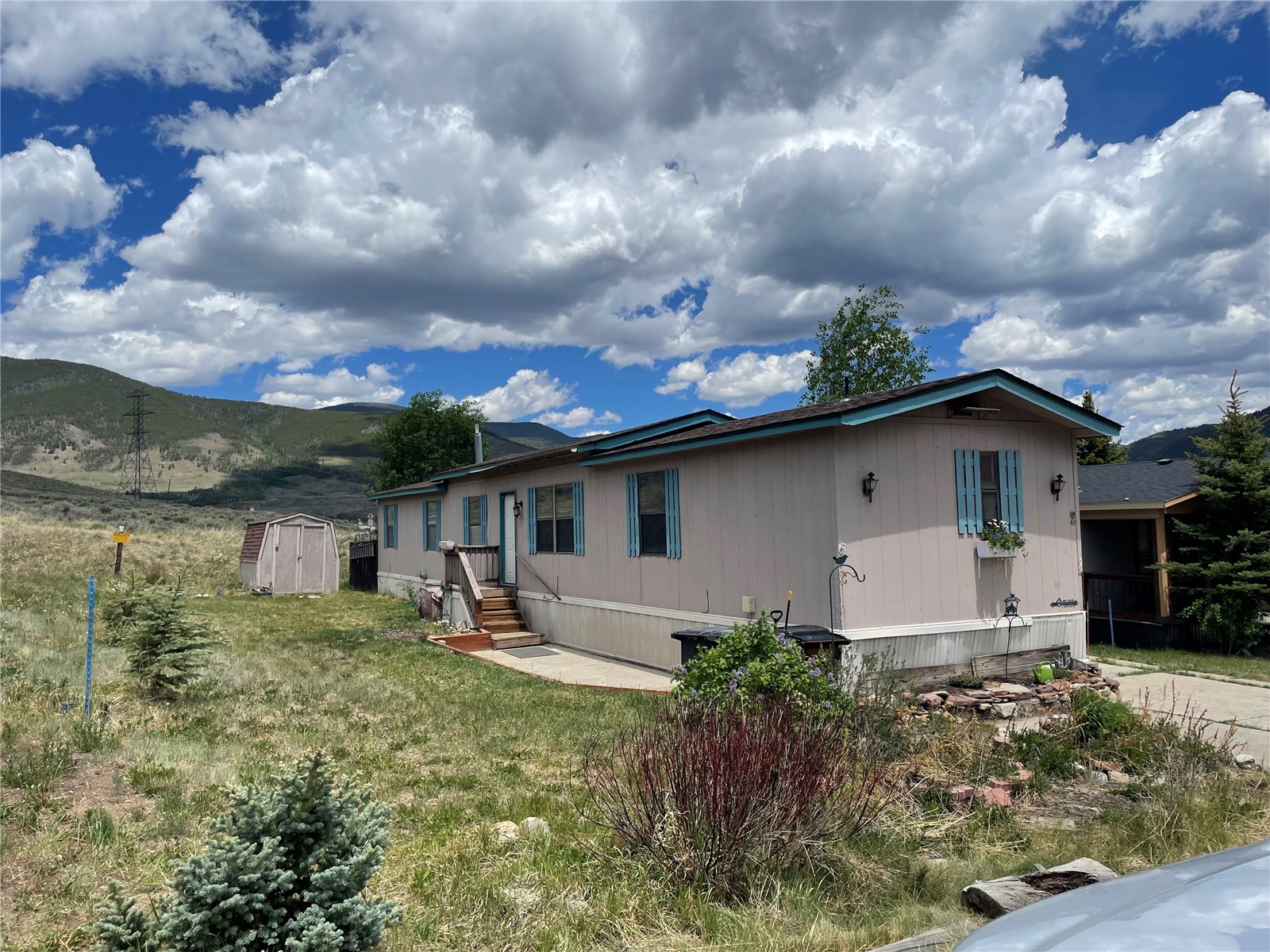 2 Snowmass Circle, Dillon, CO — main photo