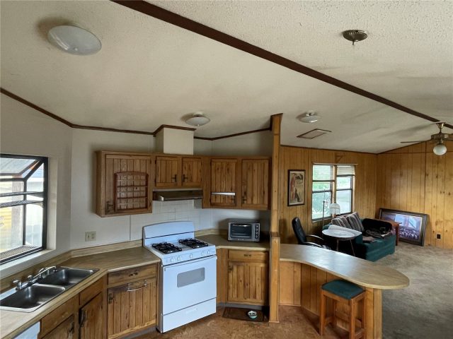 Mobile Home in Swan Meadow Village Sub, Dillon, CO — photo 3 (MLS S1069732)