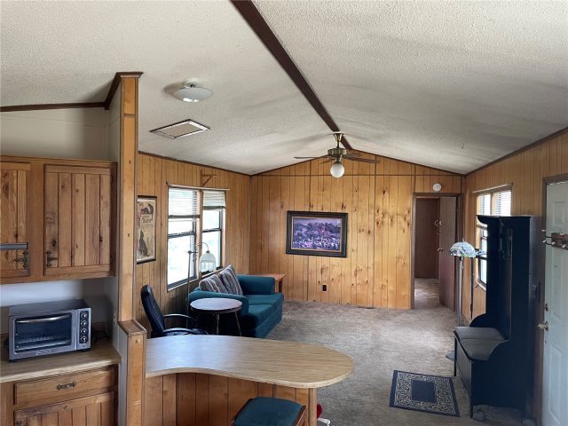 Mobile Home in Swan Meadow Village Sub, Dillon, CO — photo 4 (MLS S1069732)