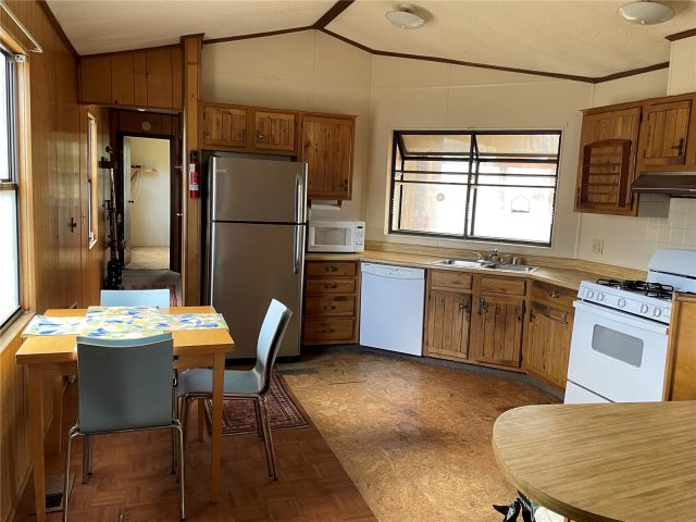 Mobile Home in Swan Meadow Village Sub, Dillon, CO — photo 6 (MLS S1069732)
