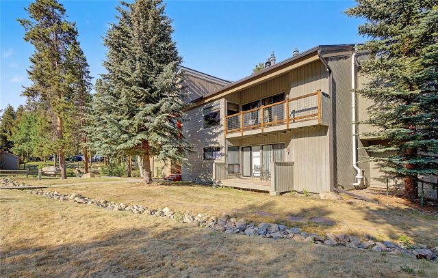 Condo in Flying Dutchman Condo, Keystone, CO — photo 2 (MLS S1069734)