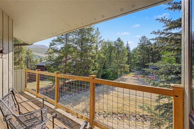 Condo in Flying Dutchman Condo, Keystone, CO — photo 3 (MLS S1069734)