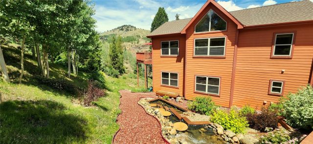 Home in Piney Acres Sub, Dillon, CO — photo 1 (MLS S1069743)