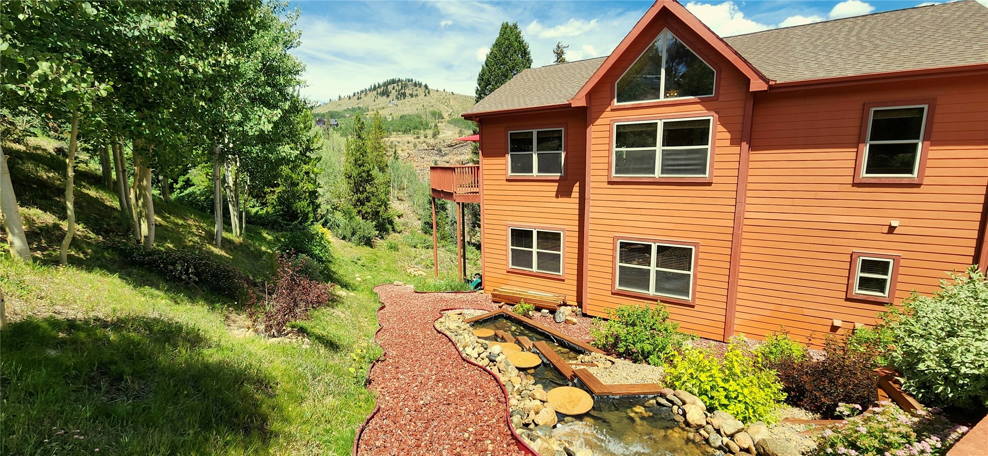 562 Piney Acres Circle, Dillon, CO — main photo
