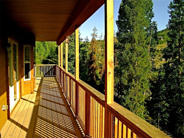 Home in Piney Acres Sub, Dillon, CO — photo 2 (MLS S1069743)