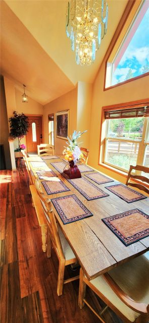 Home in Piney Acres Sub, Dillon, CO — photo 4 (MLS S1069743)