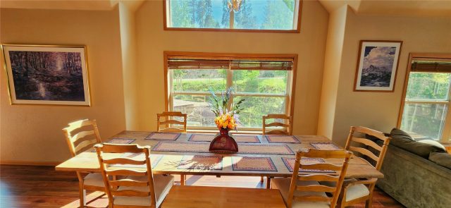 Home in Piney Acres Sub, Dillon, CO — photo 5 (MLS S1069743)