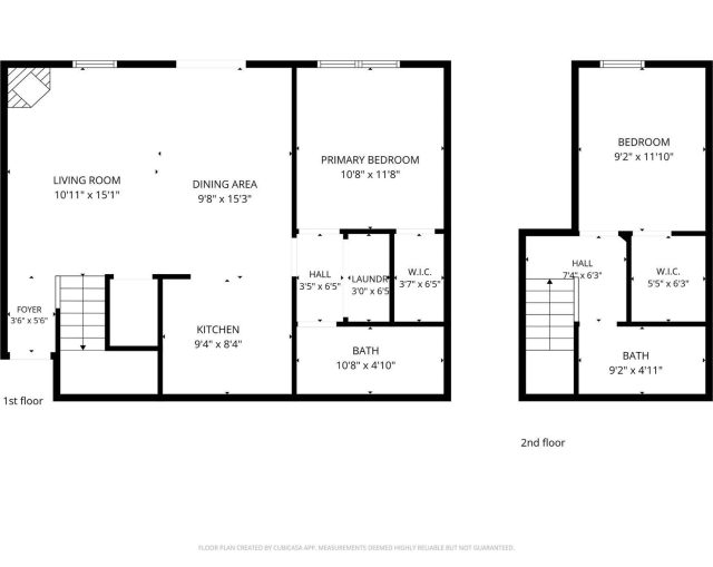 100 Wildernest Court 203c photo 11