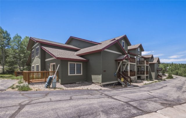 100 Wildernest Court 203c photo 13