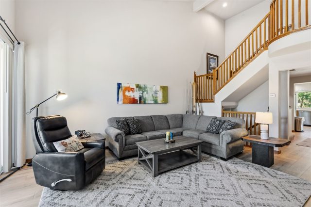 Townhome in Pointe At Lake Dillon, Frisco, CO — photo 6 (MLS S1069746)