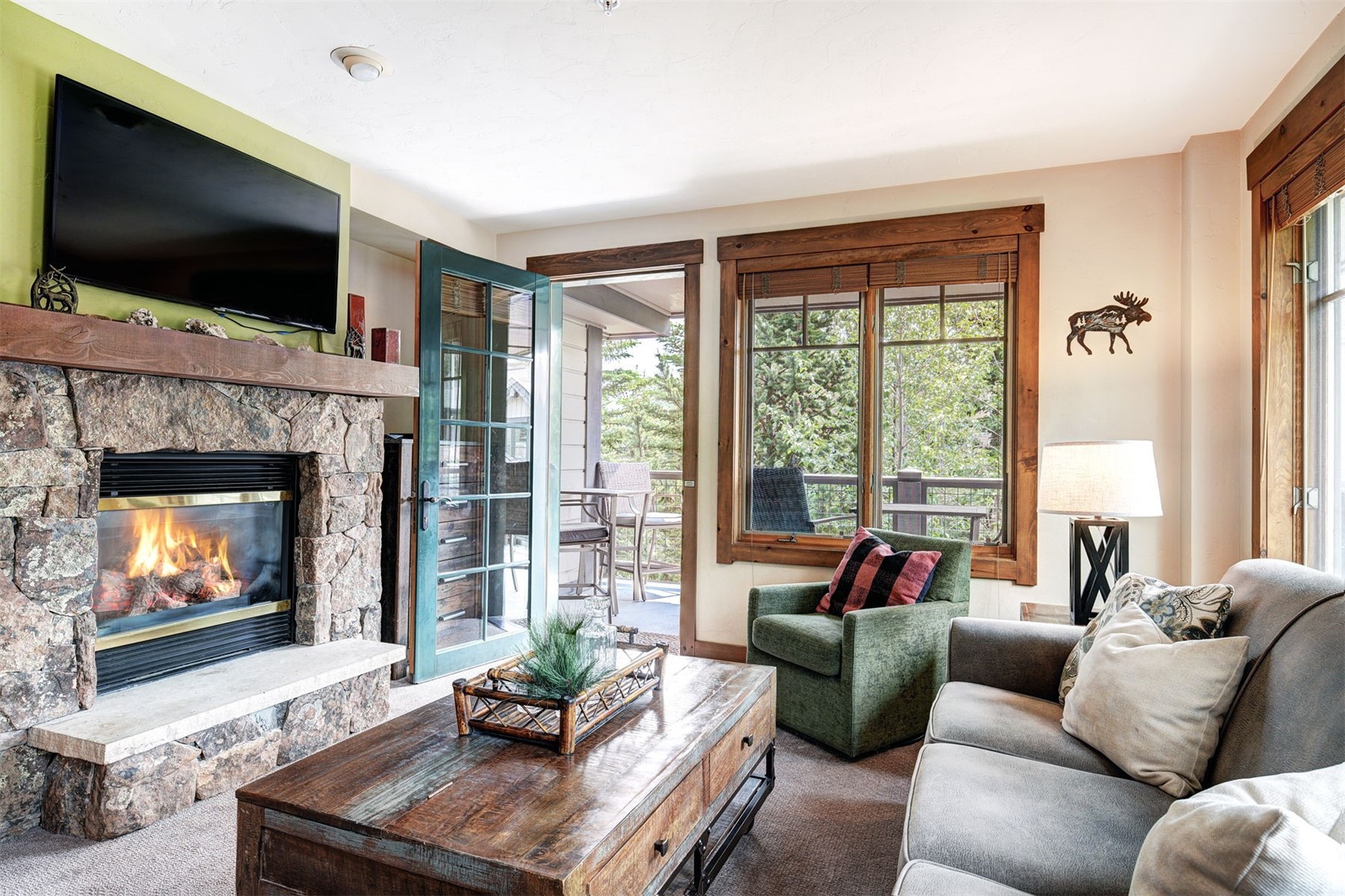 35 Mountain Thunder Drive 5202, Breckenridge, CO — main photo