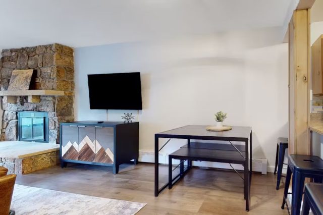 Condo in Copper Valley Condo, Frisco, CO — photo 5 (MLS S1069749)