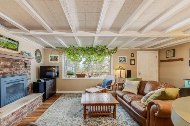 Home in Tyrollean Terrace Sub, Breckenridge, CO — photo 6 (MLS S1069750)