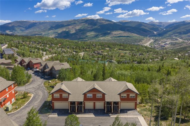 Townhome in Prospector Village, Wildernest, CO — photo 6 (MLS S1069753)