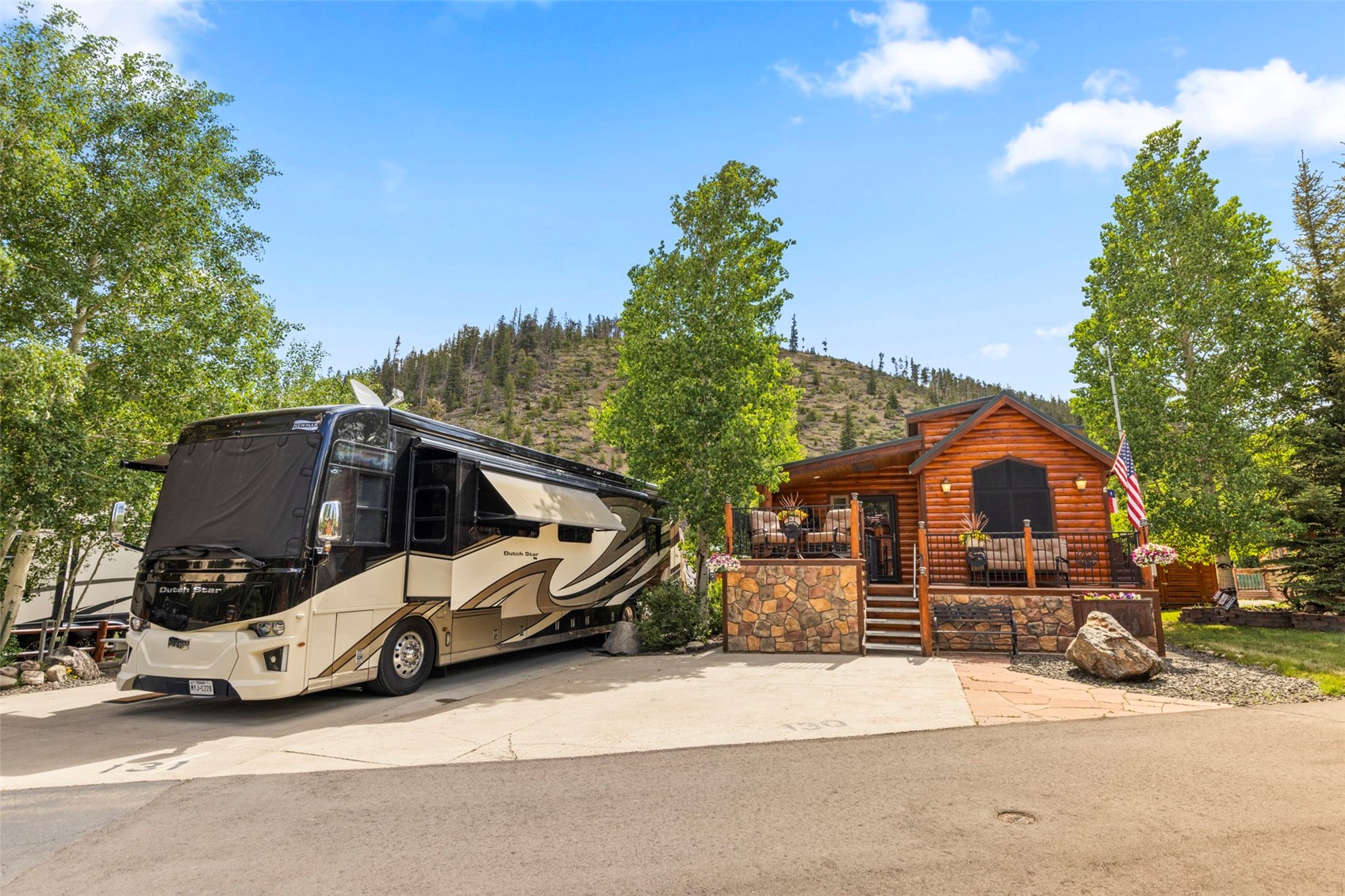 85 Revett Drive 130 & 131, Breckenridge, CO — main photo