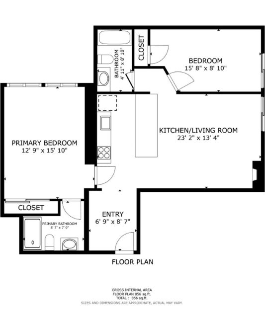 455 Village Road 510 photo 25