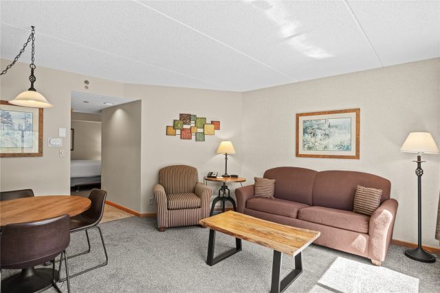 Condo in Beaver Run Condo, Breckenridge, CO — photo 4 (MLS S1069761)