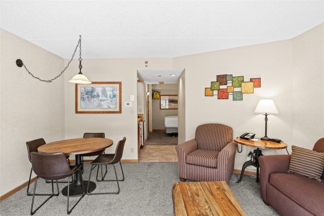Condo in Beaver Run Condo, Breckenridge, CO — photo 5 (MLS S1069761)