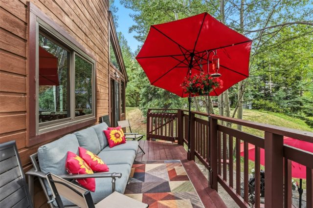 Home in Mountain Side Sub, Frisco, CO — photo 3 (MLS S1069765)