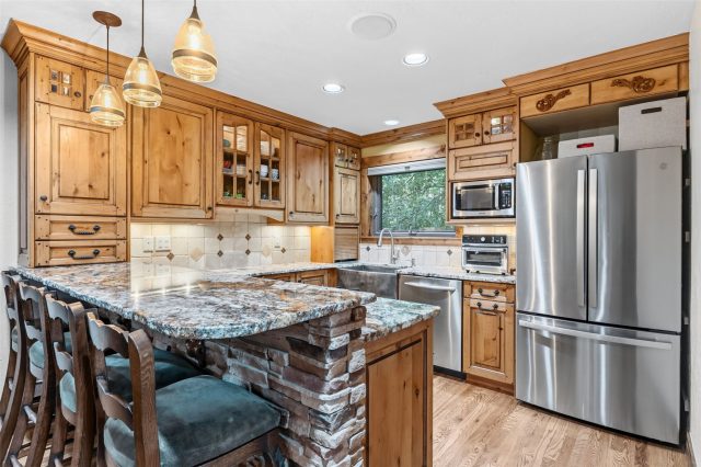 Home in Mountain Side Sub, Frisco, CO — photo 4 (MLS S1069765)