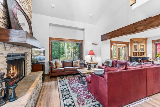 Home in Mountain Side Sub, Frisco, CO — photo 5 (MLS S1069765)