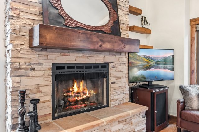 Home in Mountain Side Sub, Frisco, CO — photo 6 (MLS S1069765)