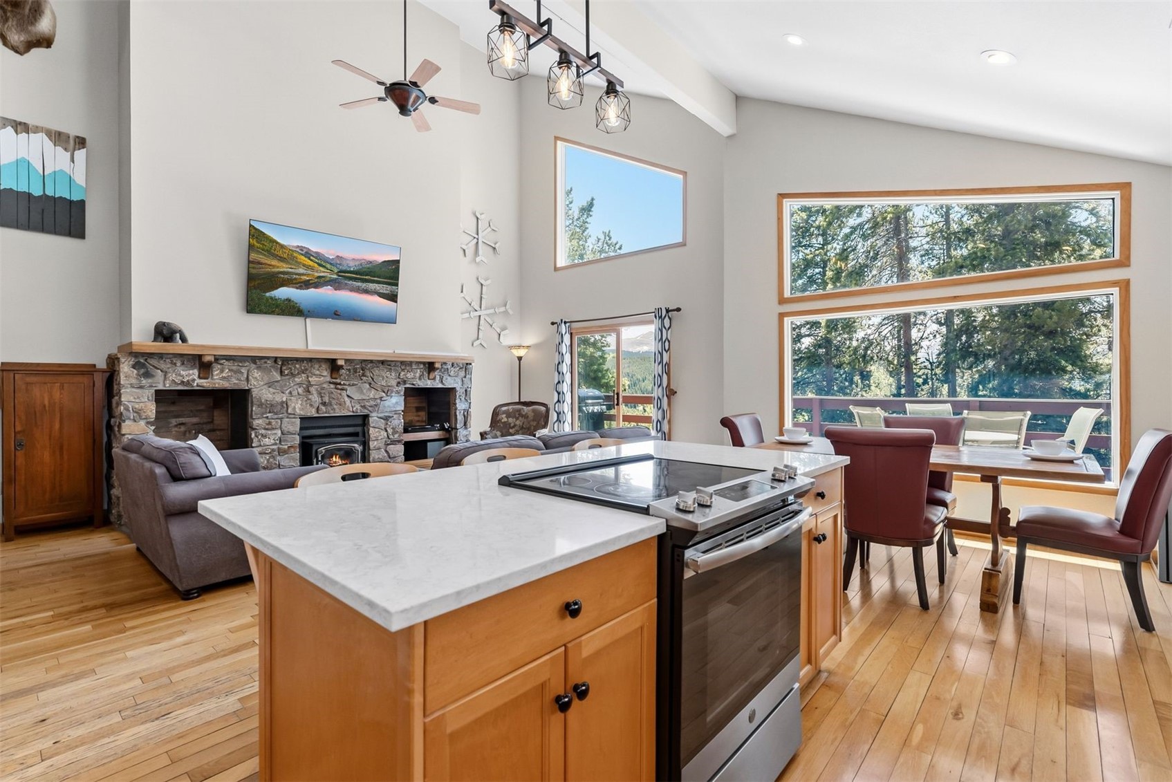 1233 Baldy Road, Breckenridge, CO — main photo