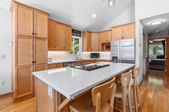 Duplex in Woodmoor At Breckenridge Sub, Breckenridge, CO — photo 5 (MLS S1069766)