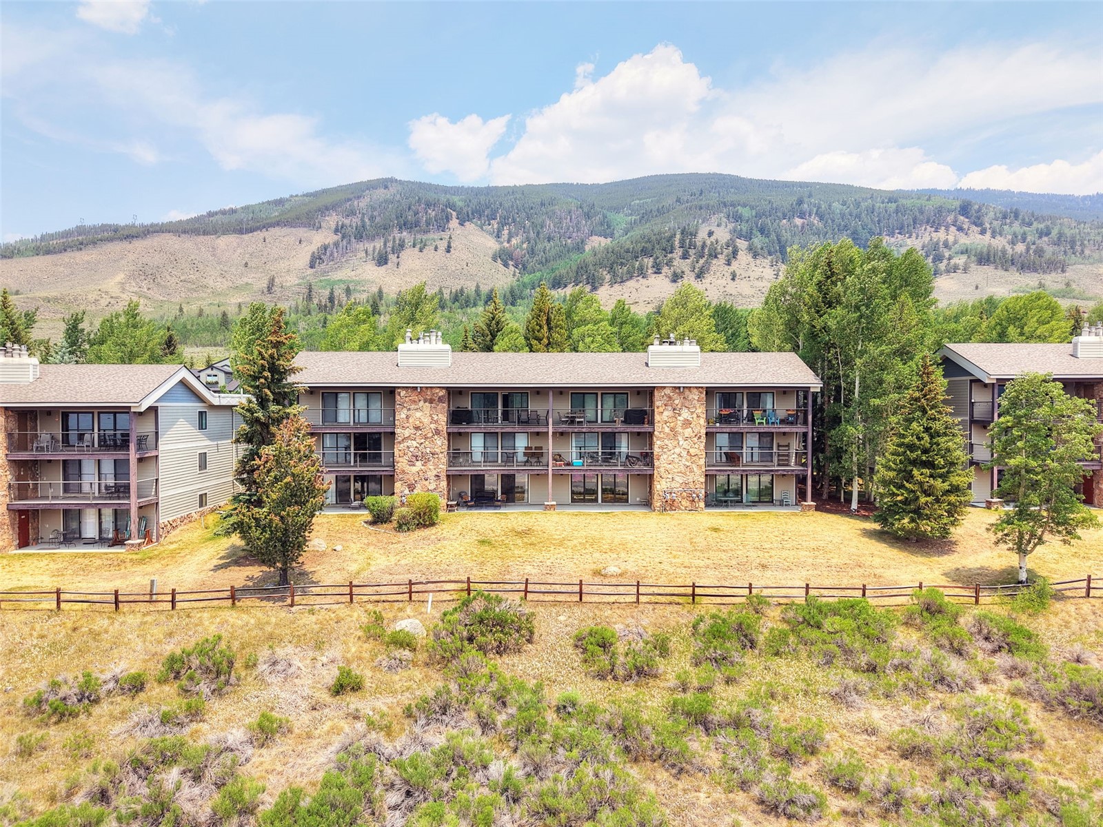 32 Corinthian Circle 102, Dillon, CO — main photo