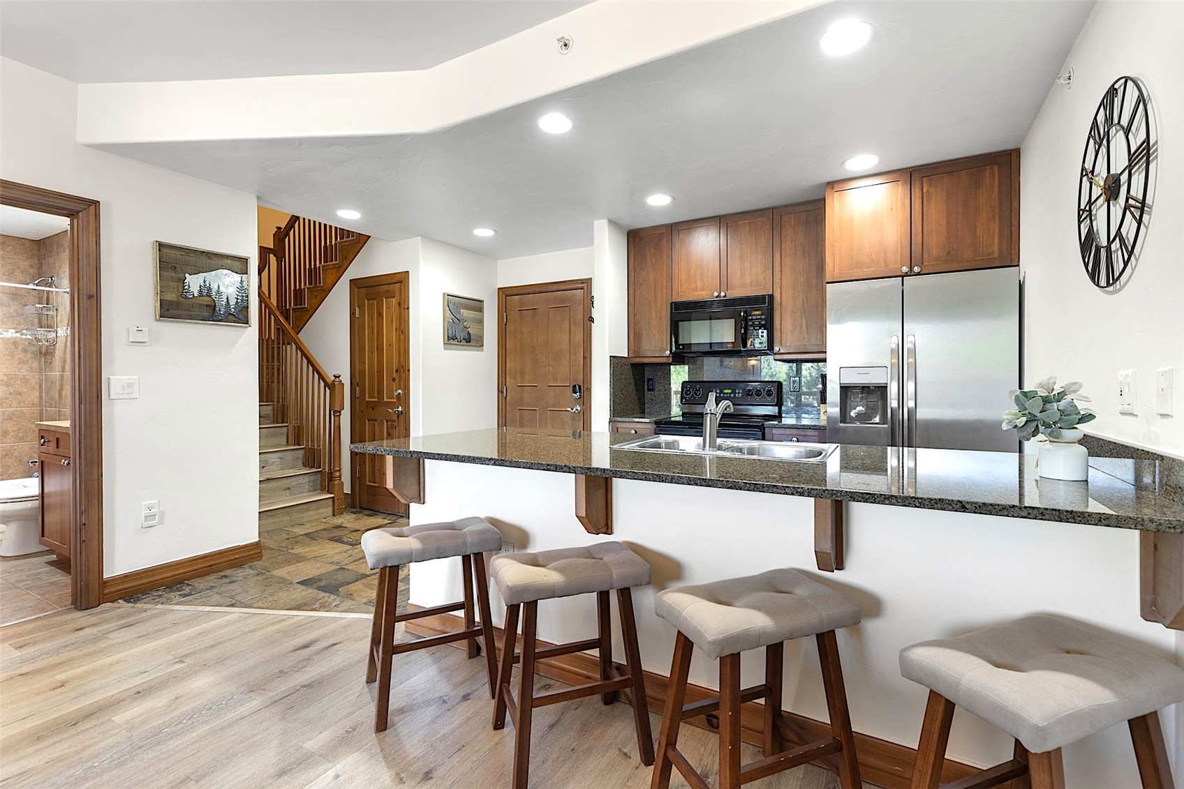 34 Highfield Trail 311, Breckenridge, CO — main photo