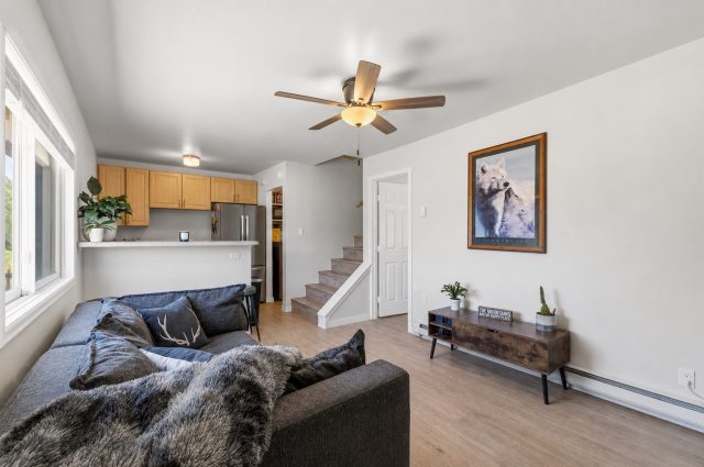 Townhome in Summit Cove Sub, Dillon, CO — photo 4 (MLS S1069776)