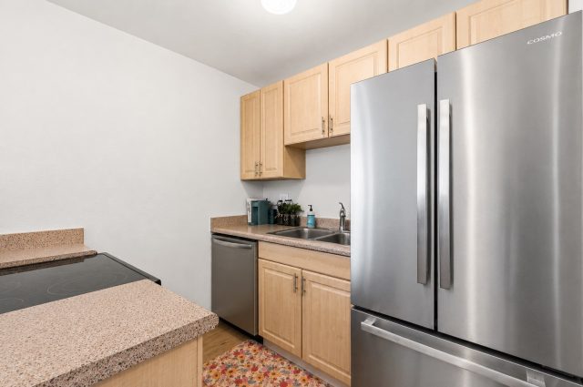 Townhome in Summit Cove Sub, Dillon, CO — photo 6 (MLS S1069776)