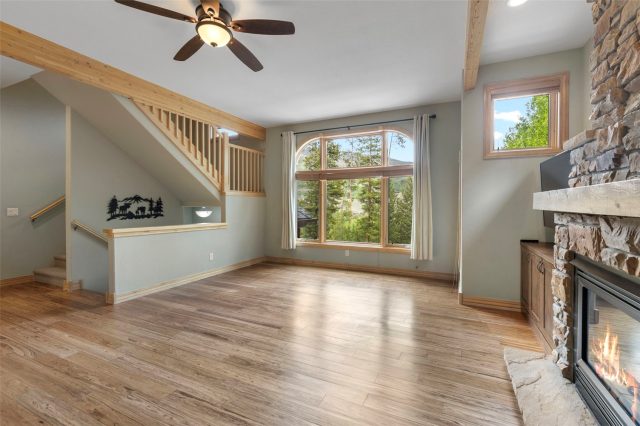 Townhome in Peregrine Ridge Sub, Silverthorne, CO — photo 4 (MLS S1069777)