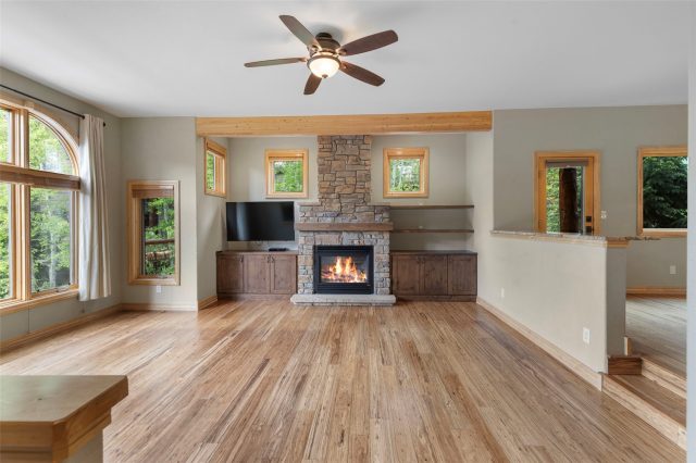 Townhome in Peregrine Ridge Sub, Silverthorne, CO — photo 6 (MLS S1069777)