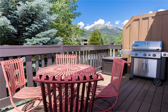 307 Teller Street D photo 5