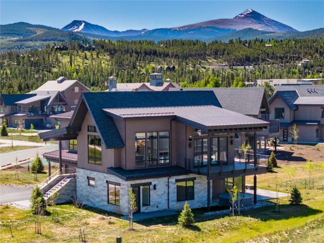 Home in Highlands Riverfront Subdivision Filing No.1, Breckenridge, CO — photo 4 (MLS S1069786)
