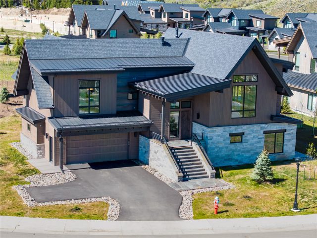Home in Highlands Riverfront Subdivision Filing No.1, Breckenridge, CO — photo 5 (MLS S1069786)