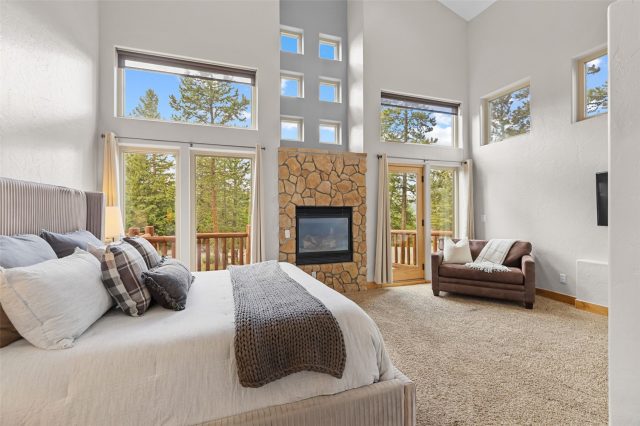 Duplex in Woodmoor At Breckenridge Sub, Breckenridge, CO — photo 5 (MLS S1069788)