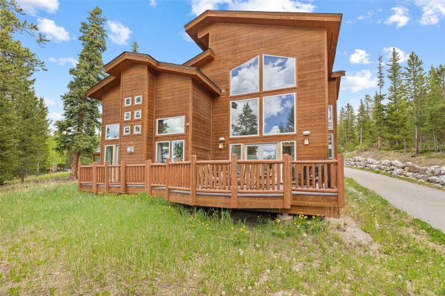 Duplex in Woodmoor At Breckenridge Sub, Breckenridge, CO — photo 6 (MLS S1069788)