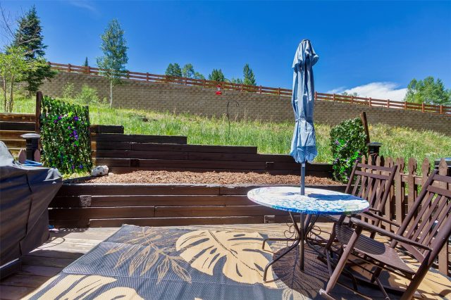 Townhome in Cabernet Townhomes, Silverthorne, CO — photo 4 (MLS S1069795)
