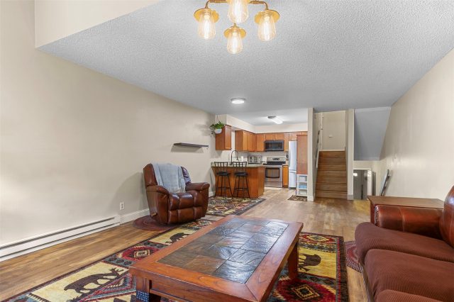 Townhome in Cabernet Townhomes, Silverthorne, CO — photo 5 (MLS S1069795)